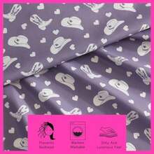 Flat Sheets - Multicolor - View 4
