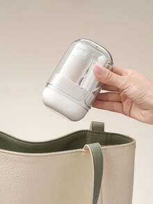 3-In-1 Mini Travel Toiletry Set - Portable Rinse Cup, Foldable Toothbrush, Toothpaste Storage Box, Multi-Functional Travel Essentials, Business Trip & Hotel Amenities, Ideal Gift For Friends & Couples - Multicolor - View 10