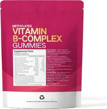 VivoNu Vitamins/Minerals - Pack Of 3 - View 8