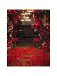 2000pcs Artificial Red Rose Petals,Romantic Handmade Flowers,Suitable For Wedding Party Room Layout Home Decoration,Birthday Decoration,Table Centerpieces,Bedroom Decoration,Room Decoration,Bathroom Decoration,Valentine's Day Gift,Graduation Decoration, Valentine's Day Decoration