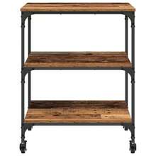 Isole e carrelli per lo stoccaggio - Castano - Visualizzare 6