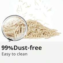 Cat Litter Box - one-size - View 5
