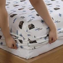 Flat Sheets - Multicolor - View 6