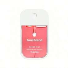 Touchland  Power Mist Hydrating Hand Sanitizer  A Skincare-Forward Hand Sanitizer Spray Enriched With Aloe Vera And Essential Oils, Leaving Hands Sanitized, Hydrated, And Delicately Scented. - Nhiều màu - Xem 7