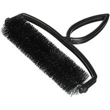 Brushtech - Cepillo para Polvo Giratorio para visualización de Cara Ancha(default) - Multicolor - Ver 1