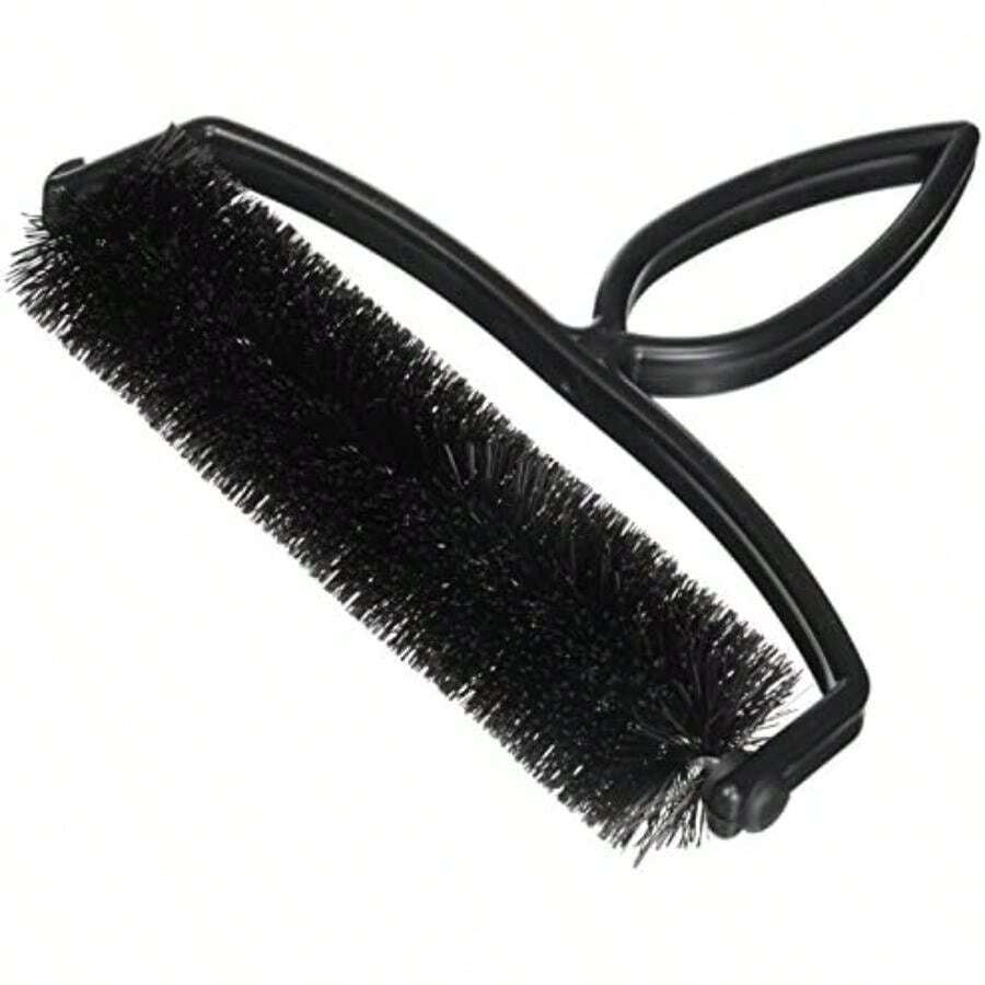 Brushtech - Cepillo para Polvo Giratorio para visualización de Cara Ancha(default) - Multicolor - Ver 1
