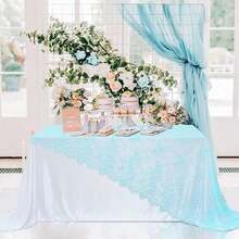 Tablecloths - Multicolor - View 2