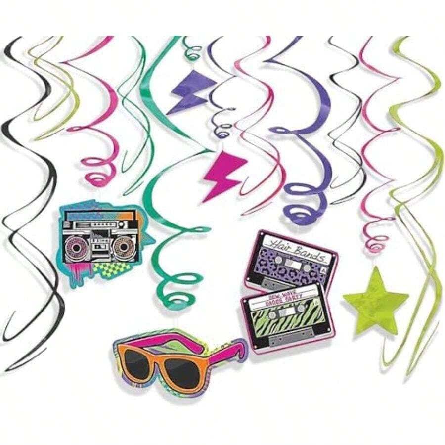 Party Packs - Multicolor - View 1