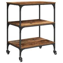 Isole e carrelli per lo stoccaggio - Castano - Visualizzare 8