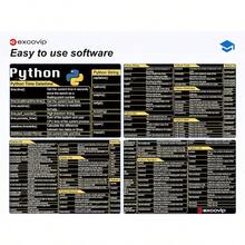 Desk Mat - ForPython - View 2