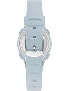 Reloj cronógrafo digital Armitron Sport para mujeres 45/7012 con correa de resina - Tipo de Enchufe A Japonés (100V) - Ver 3