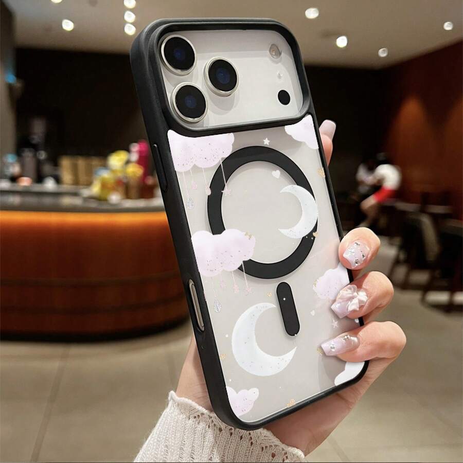 Basic Phone Cases - Black - View 1