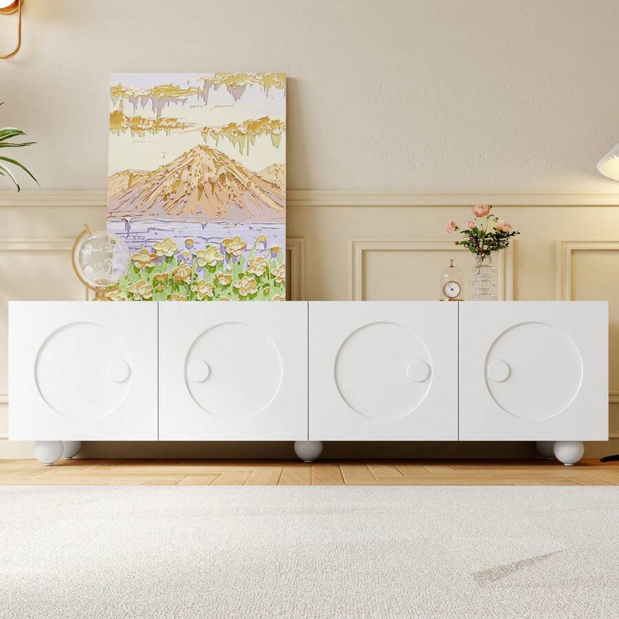 Bed Frames - Black - View 1