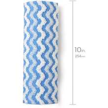 O-Cedar Triple Action Power Scrub - Recambio para fregona(default) - Multicolor - Ver 2