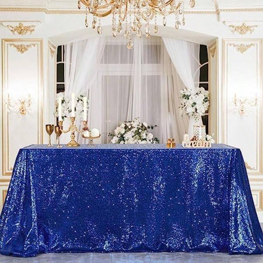 Tablecloths - Multicolor - View 1