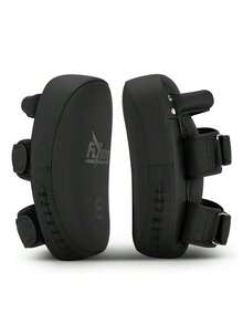 1pc Boxing Scattering Practice Hand Target, Arc Scattering Boxing Target, Taekwondo Reaction Training Sports Equipment Boxing Wushu Fitness, Boxing Target, Hitting Target, Kicking Target, Boxing, Table Tennis Target, Chicken Leg Target, Square Target, Muay Thai Training Equipment, Kicking Target, Boxing Target - Multicolor - View 17