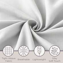 Flat Sheets - Multicolor - View 4