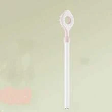 可伸缩背部按摩器，带按摩滚轮和穴位按摩珠，多功能止痒工具 - 彩色 - 查看 5