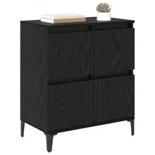 Buffets & Sideboards - Noir - Voir 3