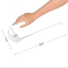 Met Lux Serving Ladle Serve Ware, Stainless Steel, 4 oz(0.22 kg) - Multicolor - Ver 2