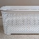 New Rectangular White