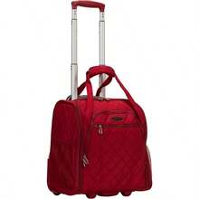 R- Bf31-roo Equae De Mano Unisex Adulto Roo Red Carry-On 16-Inc - Rojo - Ver 1