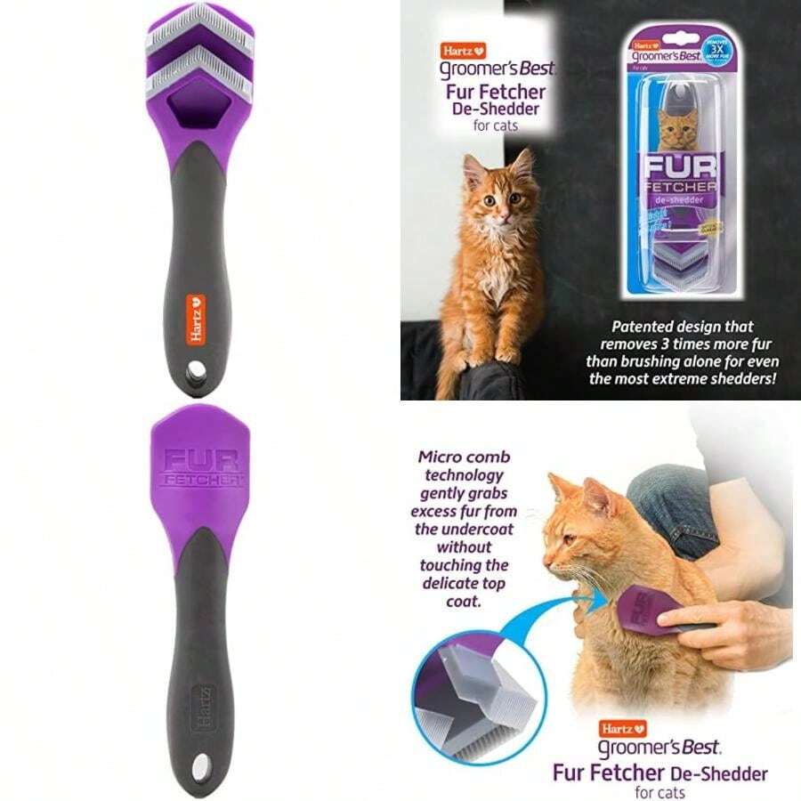 Combs - มัลติคัลเลอร์ - ดู 1