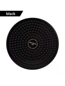 颗粒状扭腰盘，家用旋转扭腰盘，扭腰机，健身器材，训练器械，舞蹈扭腰机