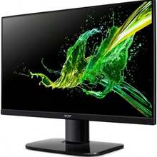 Acer 27" KA272 G0 Monitor | LCD | 1920x1080 | 120Hz | 250Nit | 1ms | 100x100 | Excellent Refurbished - 查看 5