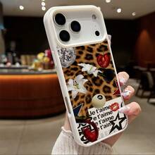 Basic Phone Cases - White - View 13