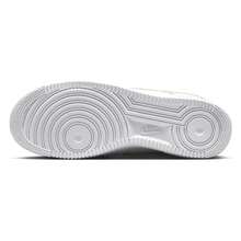 Men's Nike Air Force 1 '07 FLYEASE White/White-White (FD1146 100) - 白色 - 查看 6
