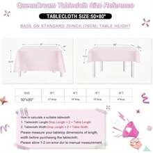 Tablecloths - Multicolor - View 5