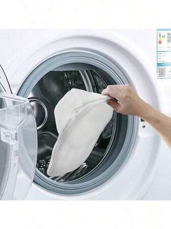 1/2pcs Washing Machine Cap Cleaning Cage, Cap Washer With Mesh Bag, Baseball Cap Cleaning Cap/Cleaning Protection Cage, Suitable For Cleaning Various Hats,Washing Machine With Mesh Bag, Hat Washer, Hat Holder, Baseball Cap Cleaning Protector, No Deformation