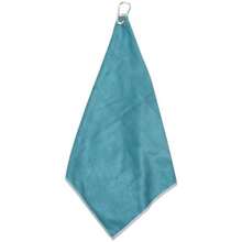 Glove - Toallas de Golf -(Azul Verdoso(Turkish Tile)) - Multicolor - Ver 5