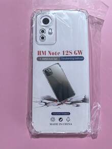 透明手机壳，360° 全方位保护，防震，防刮擦，防黄变，适用于各种 Poco 系列机型，如 Note 14 Pro+ 5G、14 Pro 5G、Note 13 Pro+、Poco F7、A5、15c 171（欧洲版）、Poco C85、15c 4G 173（欧洲版）等。 - 無色 - 查看 30