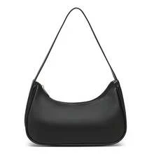 Bolsa transversal feminina - Verde - Ver 2