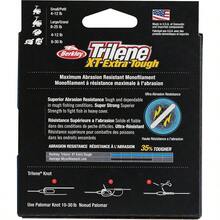 Berkley Trilene XL Línea de Pesca Clear - multi - Ver 6