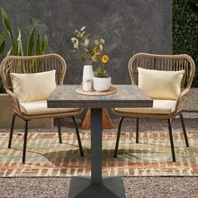 Dining Tables - European Style - View 2
