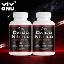 VivoNu Vitamins/Minerals - 2 Botella - View 9