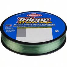 Berkley Trilene XL Línea de Pesca Clear - multi - Ver 5
