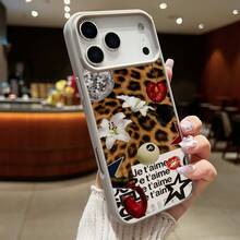 Basic Phone Cases - White - View 9