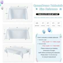Tablecloths - Multicolor - View 6