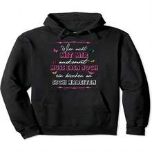 Women Coats - Black - View 2
