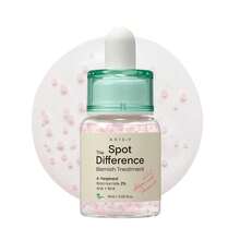 AXIS-Y Spot The Difference Blemish Spot Treatment -  0.50 Fl. Oz. - Màu Hồng baby - Xem 1