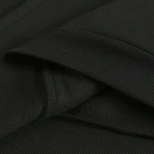 Cappotti da donna - nero - Visualizzare 5