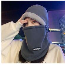 Ski Hat - Grey - View 3