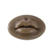 HMQ beauty Tattoo Practice Lip Skin 3D Novice Makeup Training Lip Mask Semi Permanent Practice Accessories - Multicolor - View 12