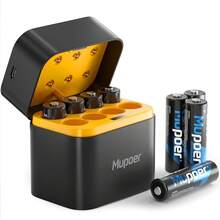 Batteries Accessories