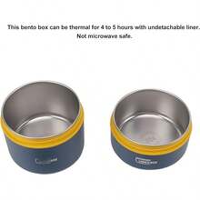 Lunch Box Sets - 2 Pieces - View 8