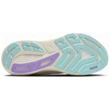 Brooks Women Professional Running Shoes - White - View 5